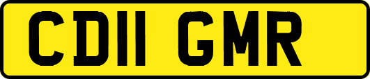 CD11GMR