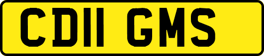 CD11GMS