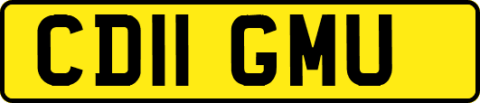 CD11GMU