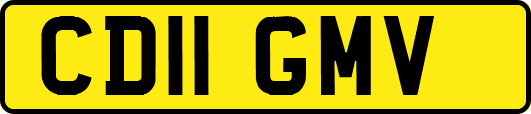 CD11GMV