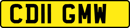 CD11GMW