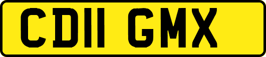 CD11GMX
