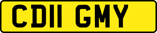 CD11GMY