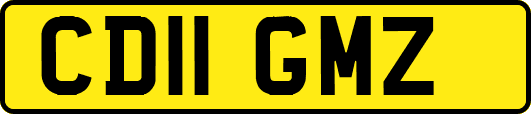 CD11GMZ