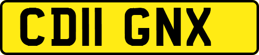 CD11GNX