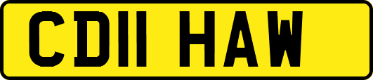 CD11HAW