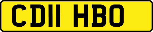 CD11HBO