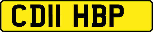 CD11HBP