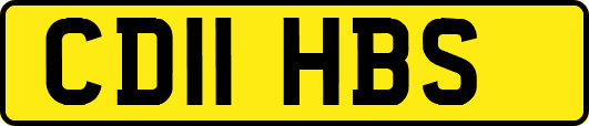 CD11HBS