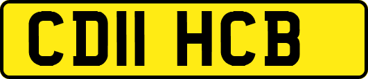 CD11HCB