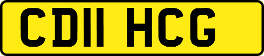 CD11HCG
