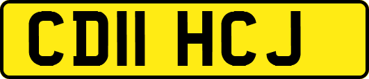 CD11HCJ