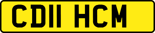 CD11HCM
