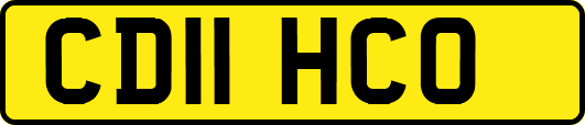 CD11HCO