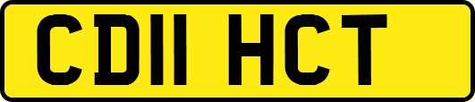 CD11HCT
