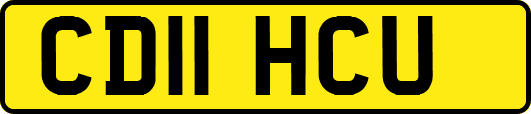 CD11HCU