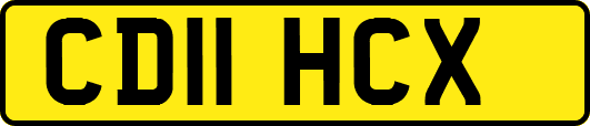 CD11HCX