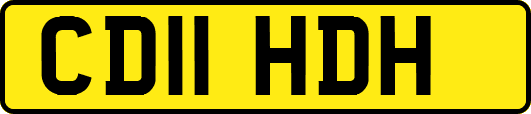 CD11HDH