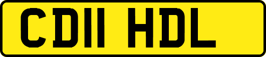 CD11HDL