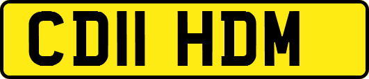 CD11HDM