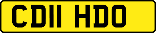 CD11HDO