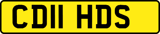 CD11HDS