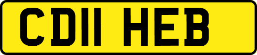 CD11HEB