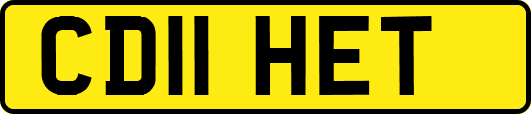CD11HET