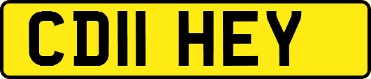 CD11HEY