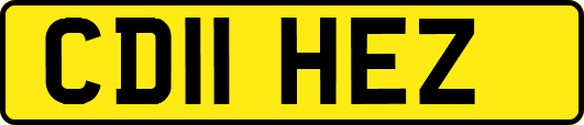 CD11HEZ