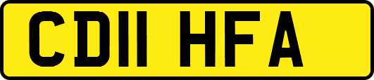 CD11HFA