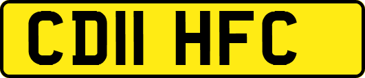 CD11HFC