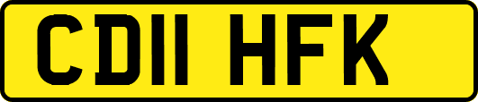 CD11HFK