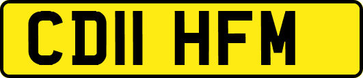 CD11HFM