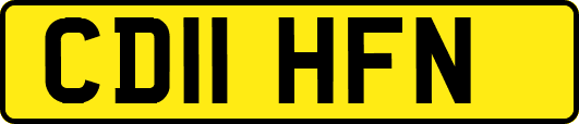 CD11HFN