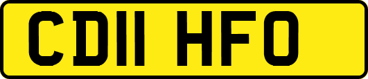 CD11HFO