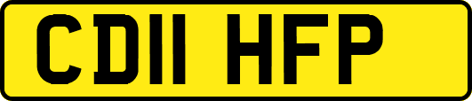 CD11HFP