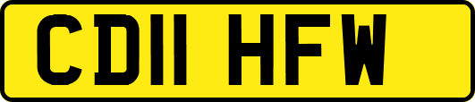 CD11HFW