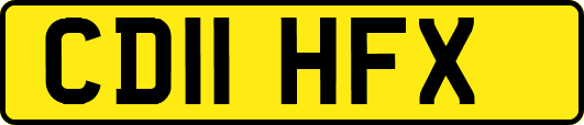 CD11HFX