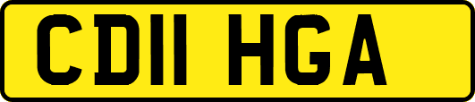 CD11HGA