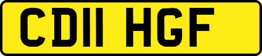 CD11HGF