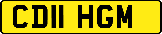 CD11HGM