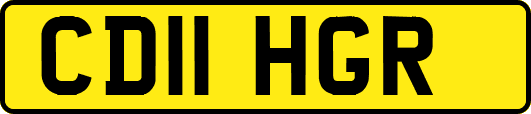 CD11HGR