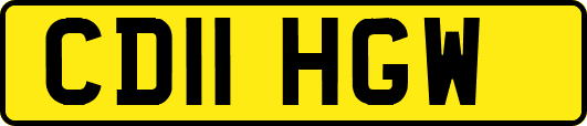 CD11HGW
