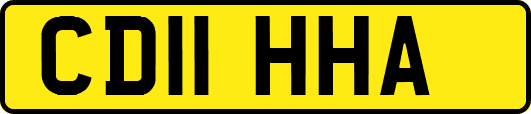 CD11HHA