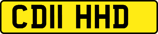 CD11HHD