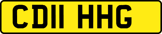 CD11HHG