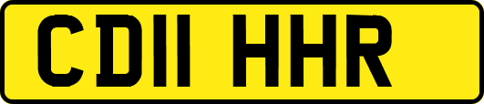 CD11HHR