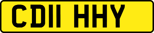 CD11HHY
