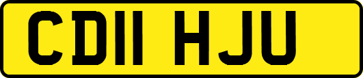 CD11HJU